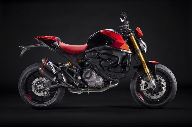 MY23 Ducati Monster SP 3 UC426899 High