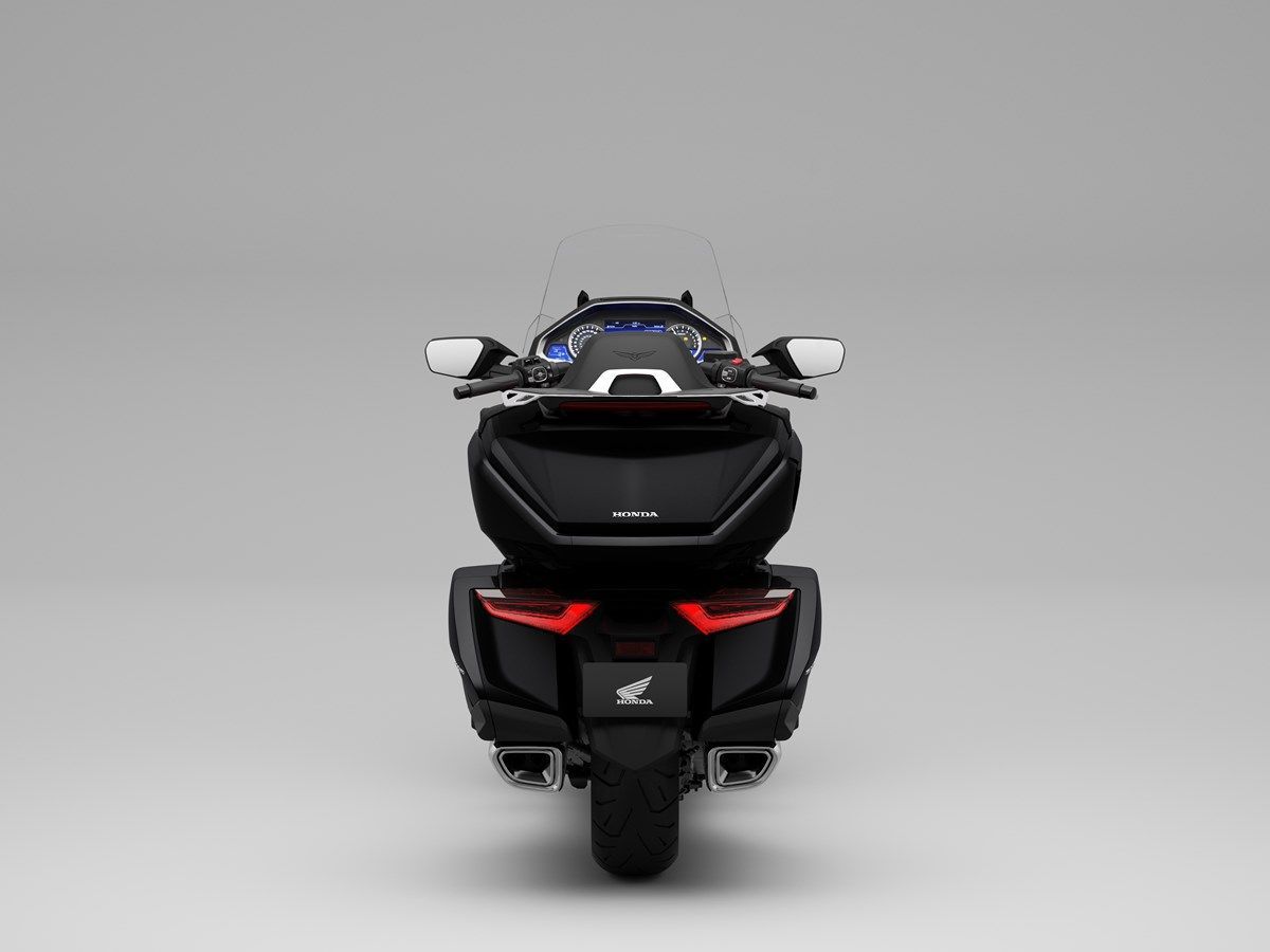 413846 23YM HONDA GOLD WING TOUR