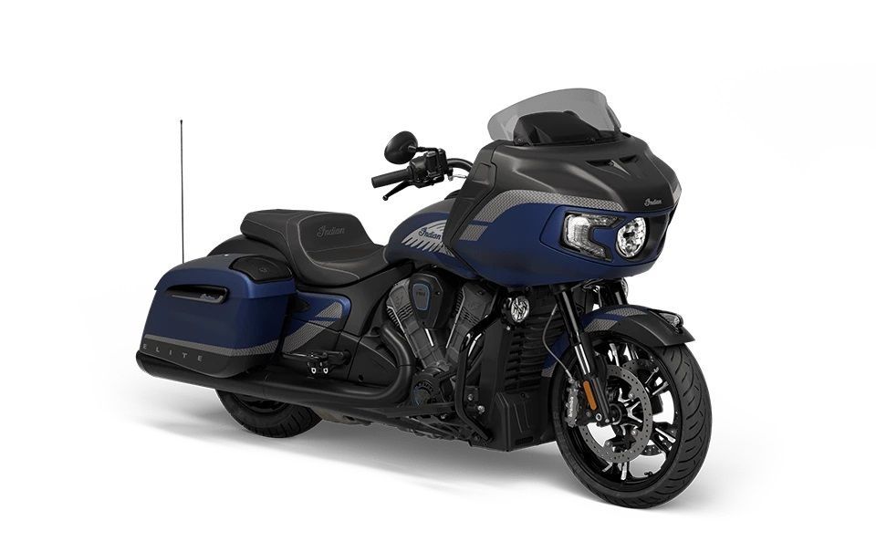 indian challenger elite my23 84bb sapphire blue smoke