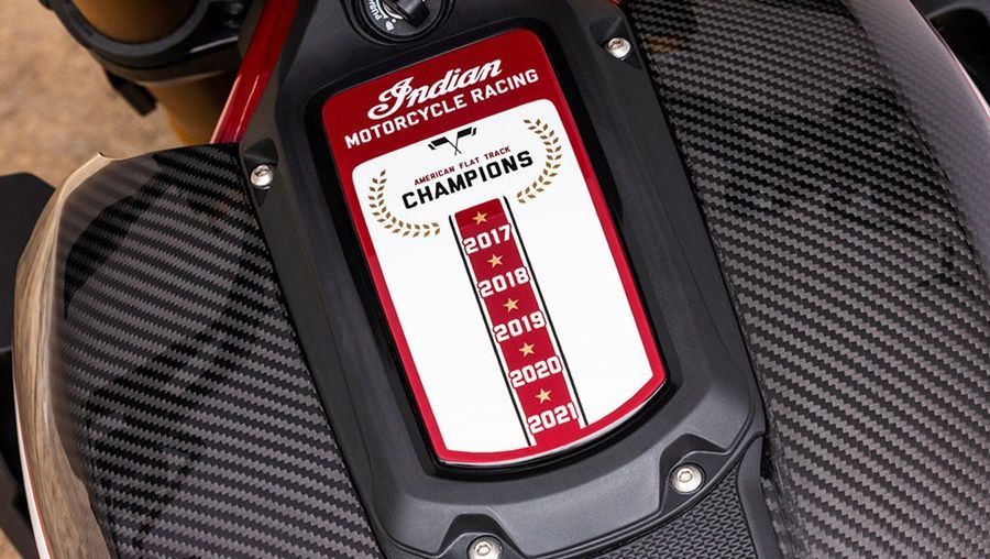 Indian FTR Championship Edition 5