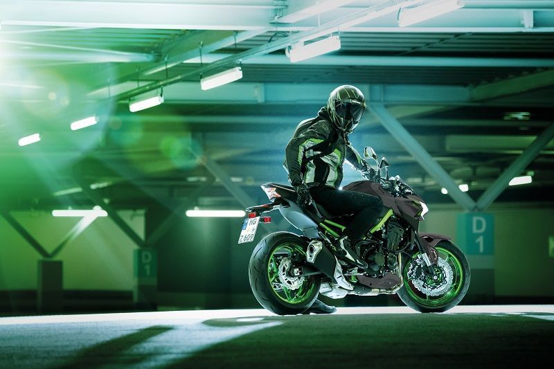 hi 23MY Z900 GY1 ACT 14 