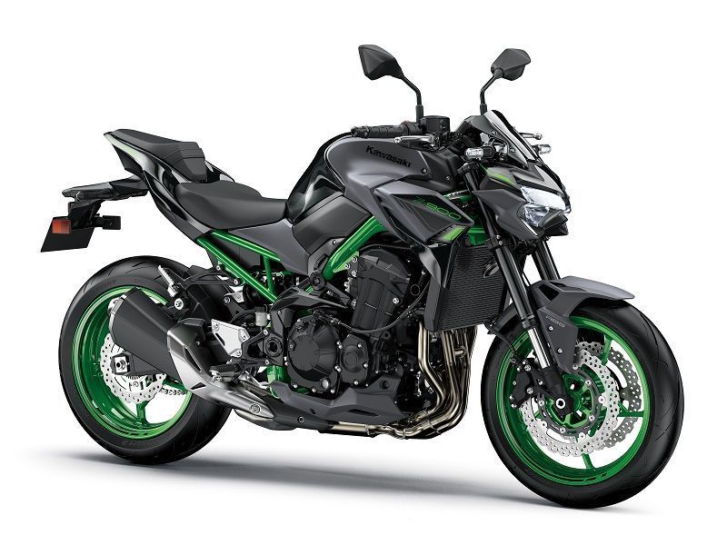 hi 23MY Z900 GY1 STU 1 