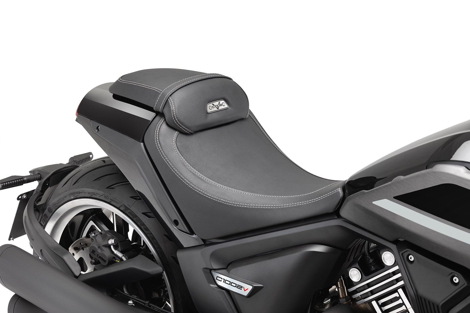 Keeway MBP C1002V 2023 4