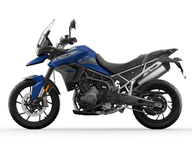 NdP Triumph Nuevos Colores Tiger 900 GT CaspianBlue4