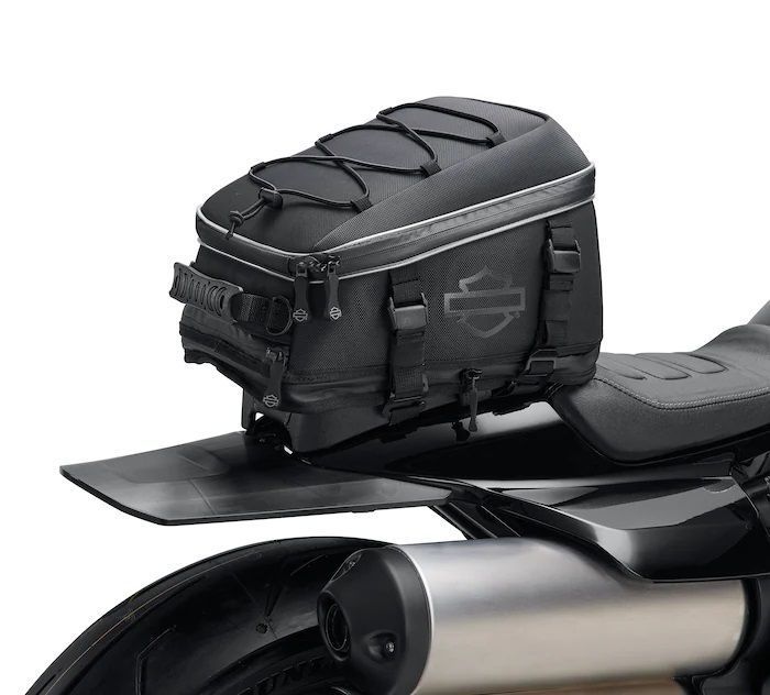 Harley Davidson Sportster S 45