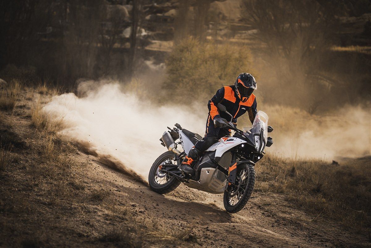 2023 KTM 790 ADVENTURE 6
