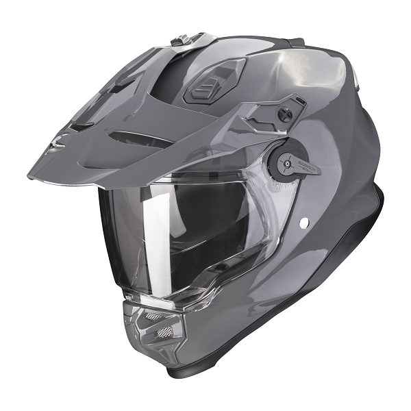 A scorpionADF9000A SOLID CemGre getstung