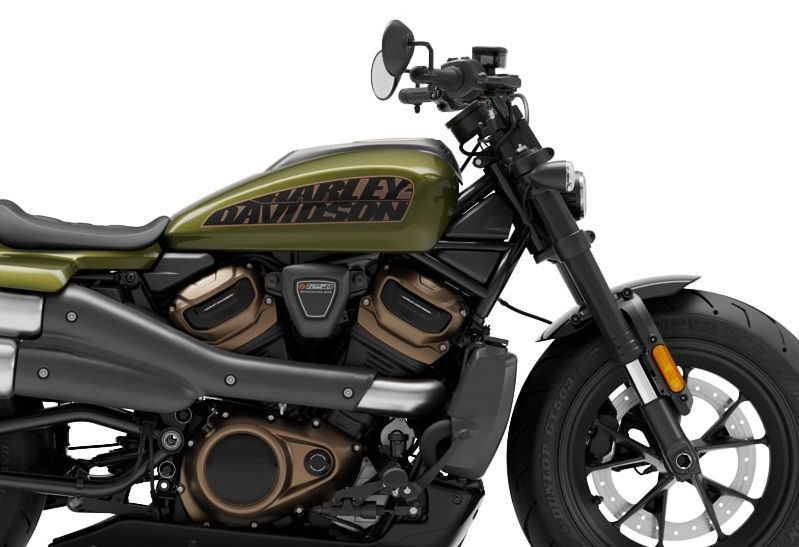 2022 sportster s f59 motorcycle 01