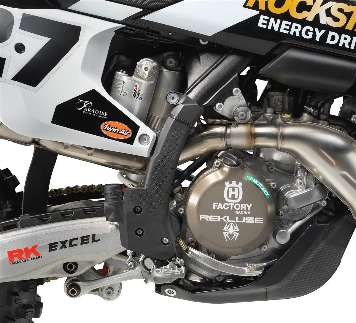 FC 450 Rockstar Edition 2023 3