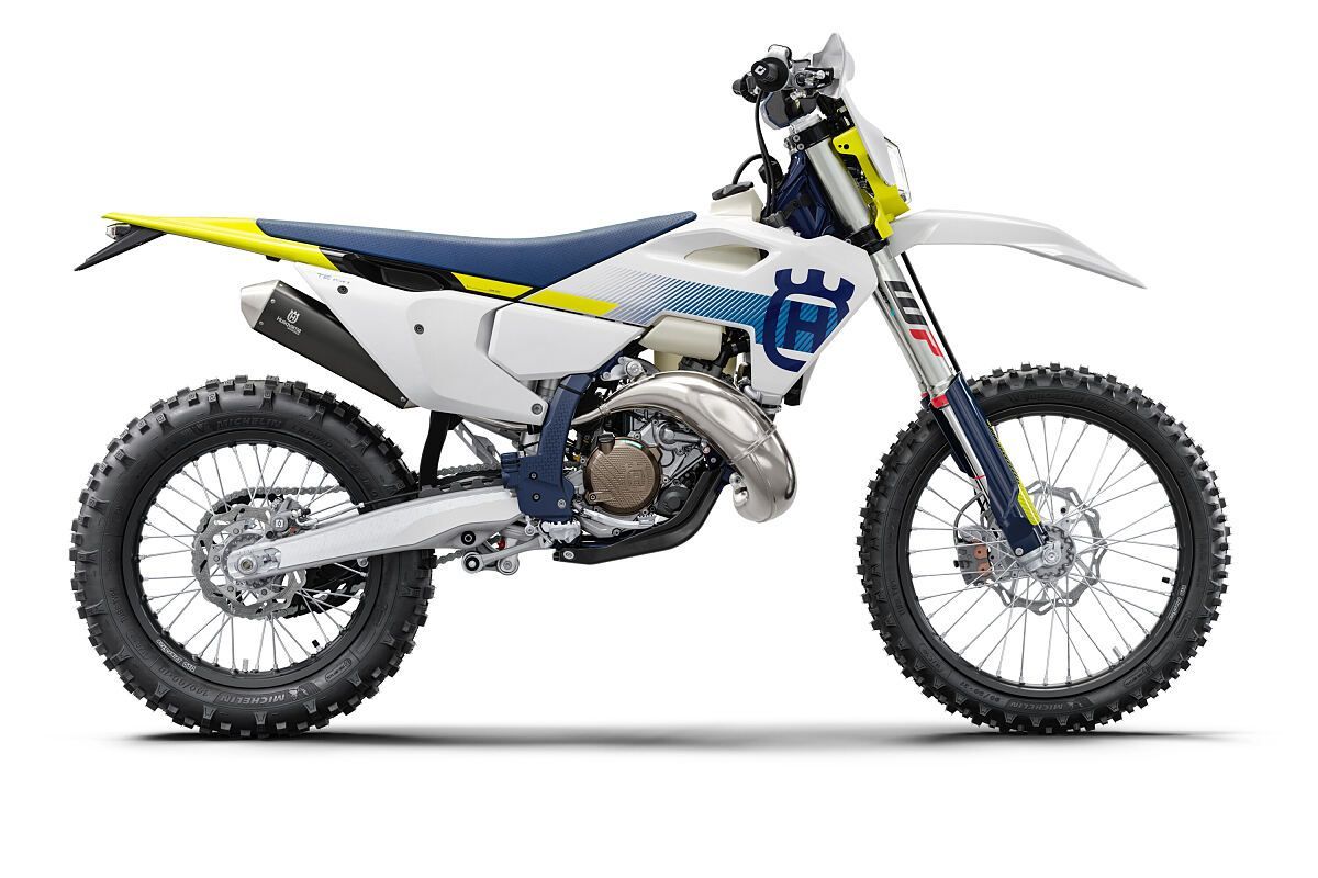 TE 150 2024 2