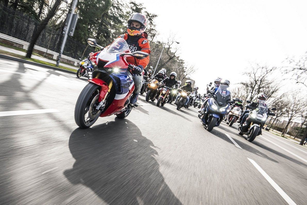 estreno del documental marc marquez all in 3