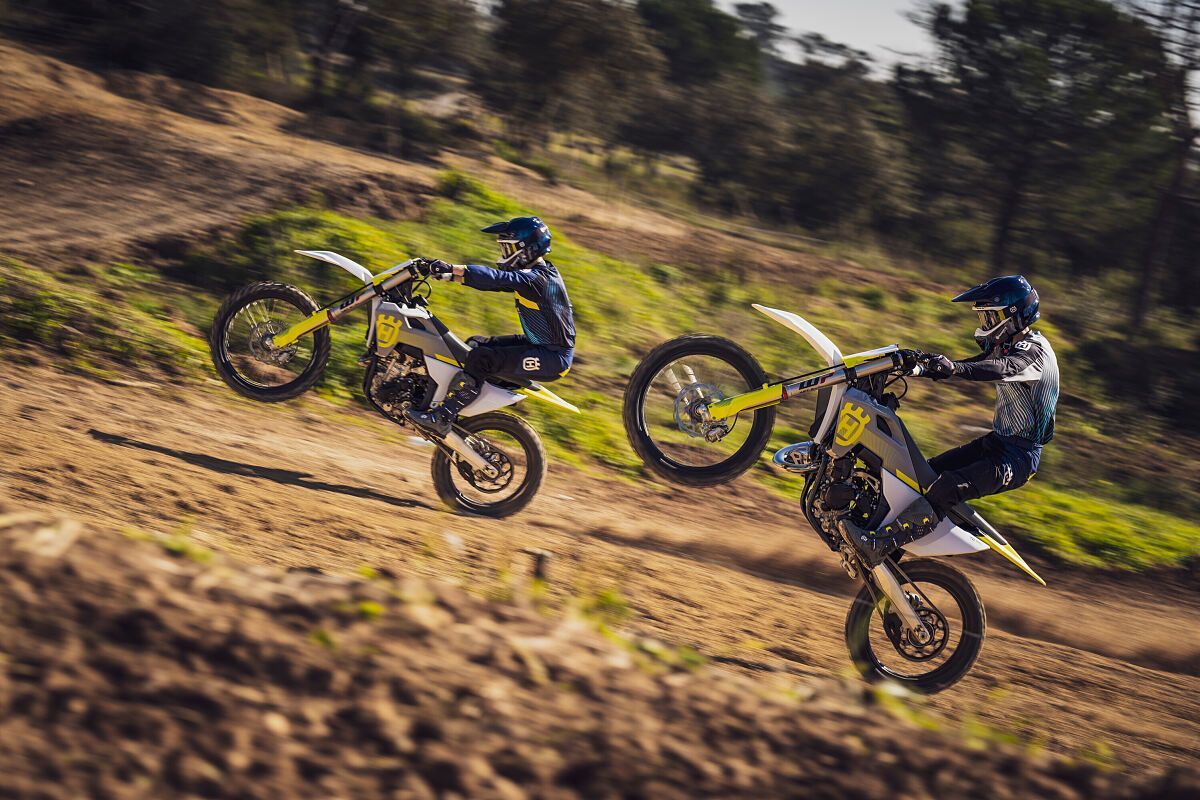 TC 125 FC 250 2024 3