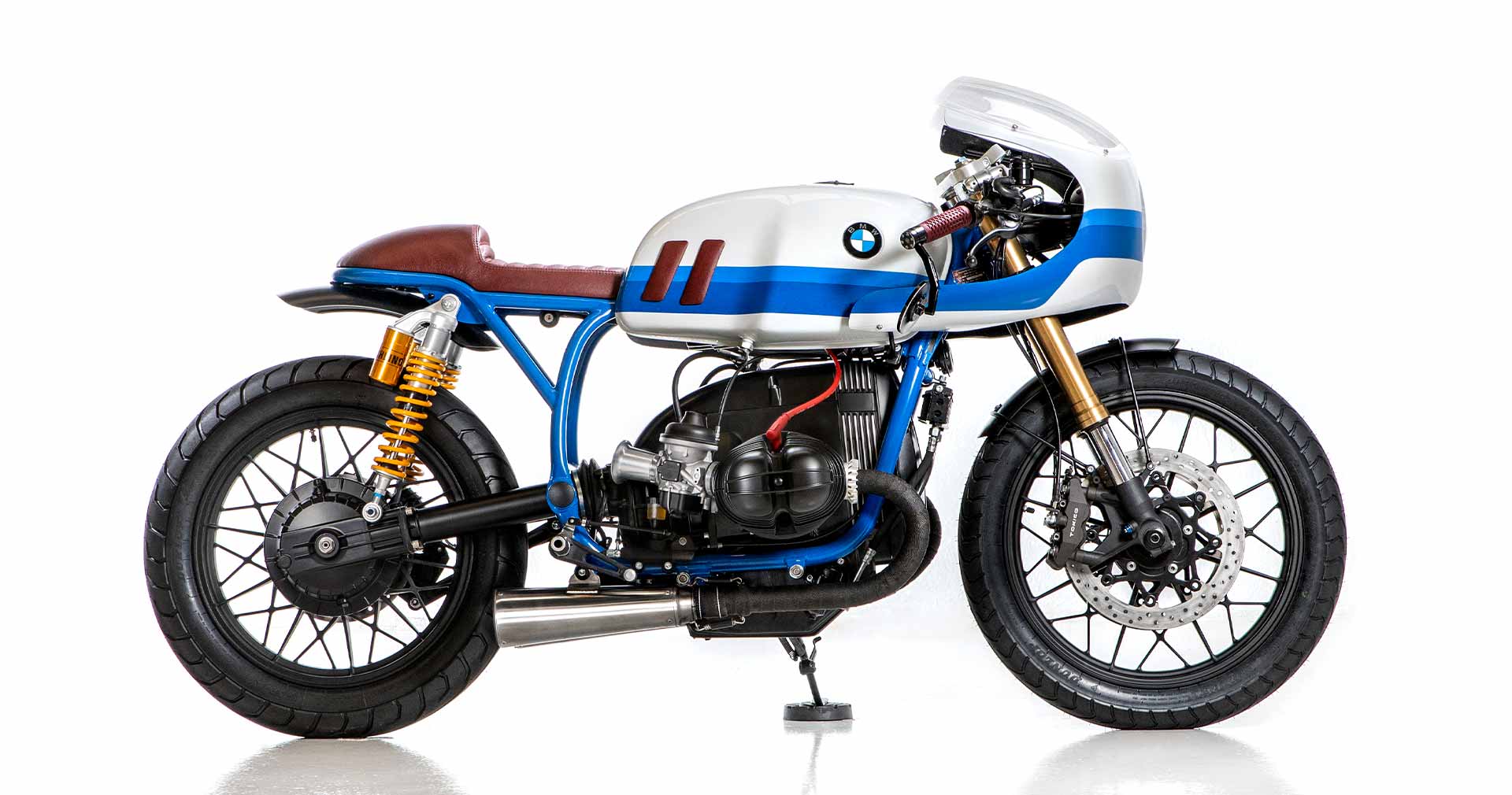 crd124 cafe racer dreams CRD124 Cafe Racer R100 RS For sale 000001