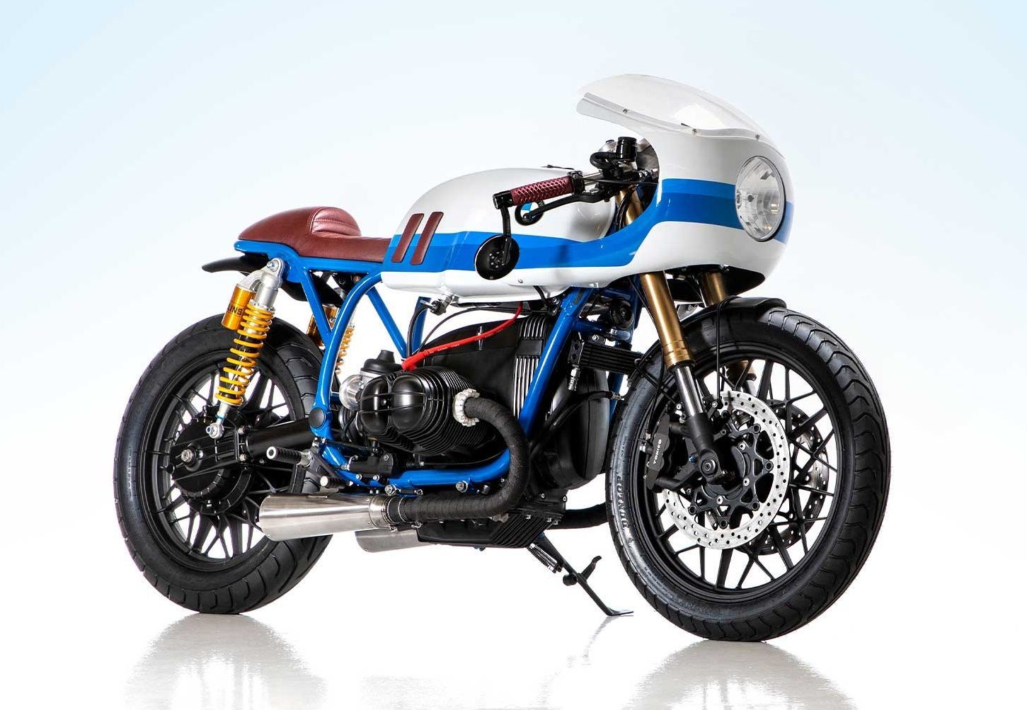 crd124 cafe racer dreams CRD124 Cafe Racer R100 RS For sale 000002