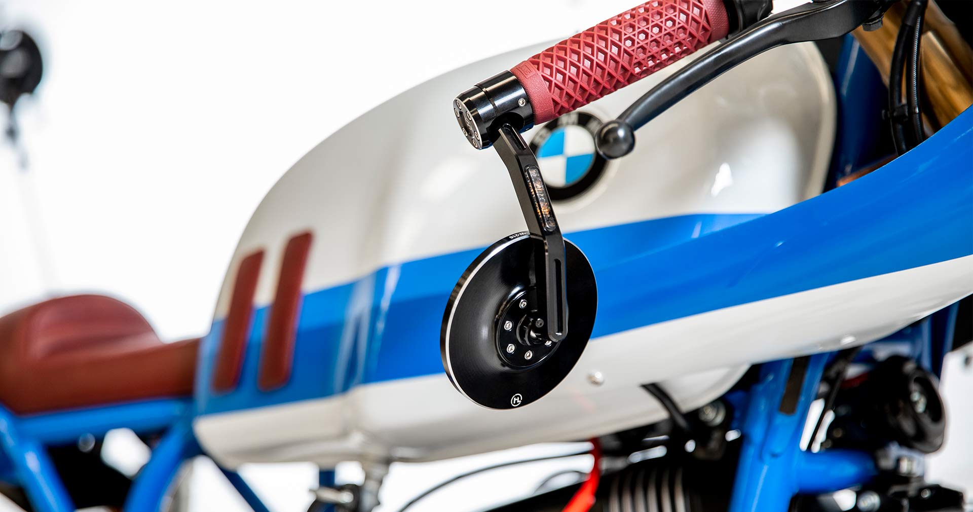crd124 cafe racer dreams CRD124 Cafe Racer R100 RS For sale 000008