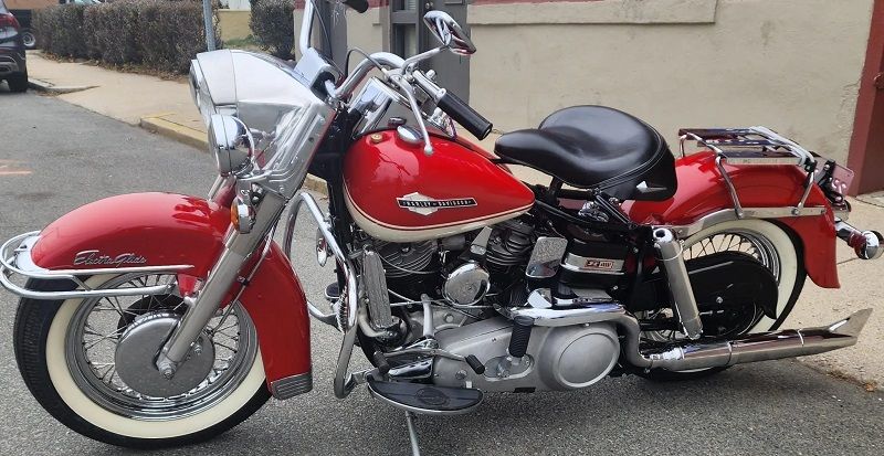 1965 harley davidson electra glide 20221211 112826 96843 scaled