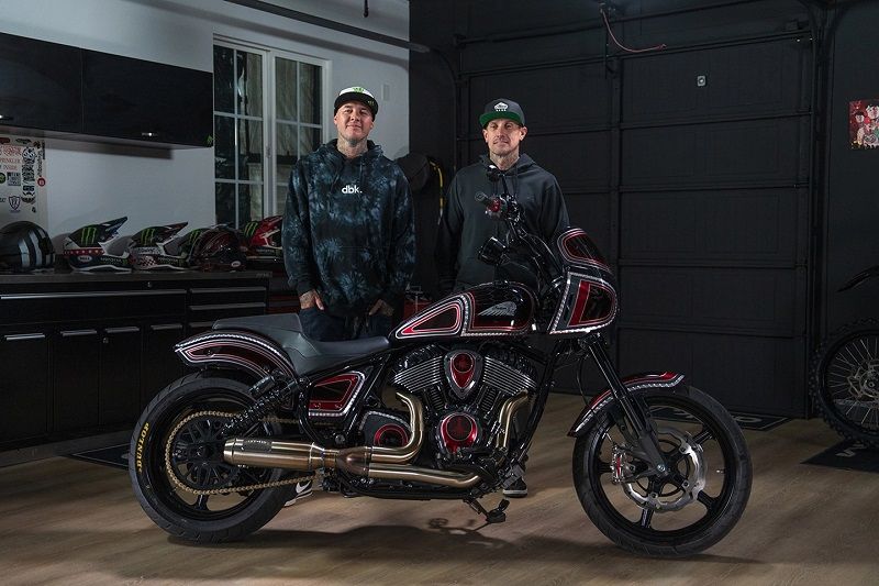 forged indian custom 3 1