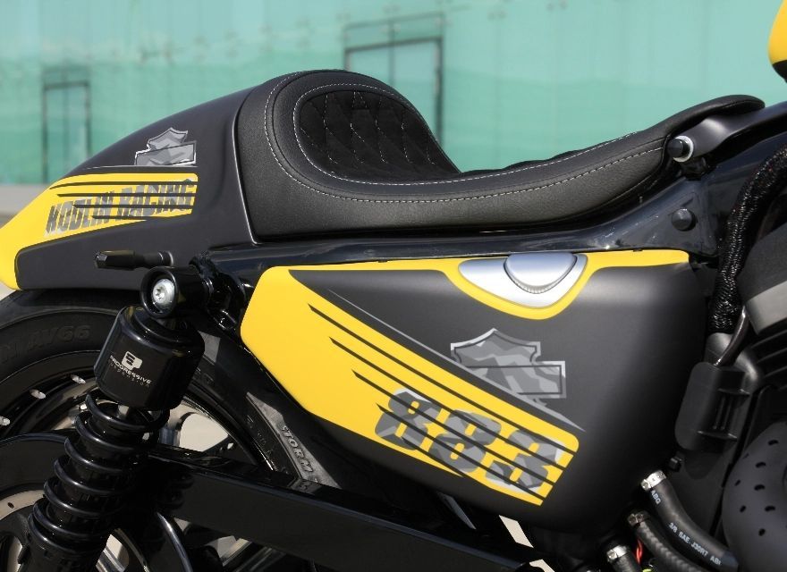 kodlin sportster racing 5 2x