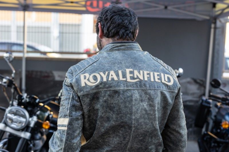 NdP ROYALENFIELD Concesionarios AlcyclesAlicante 18