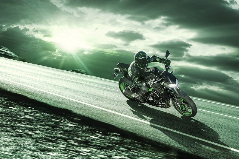 hi 23MY Z900 GY1 ACT 4 
