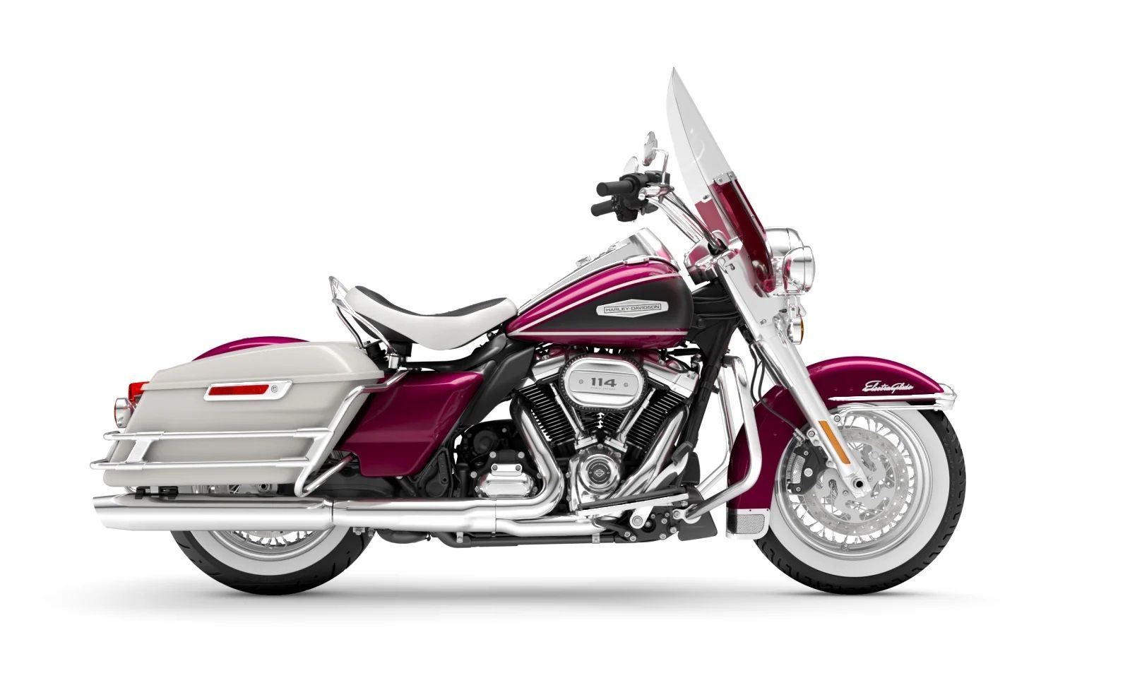 2023 electra glide highway king f98 motorcycle 01