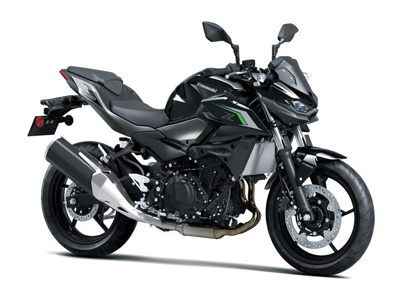 hi 24MY Z500 BK1 STU 1 