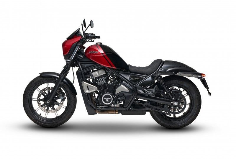 MM Calibro SX