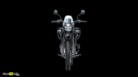 All-new_Himalayan_-_Summit_Variant_-_Hanle_Black_-_Front_View