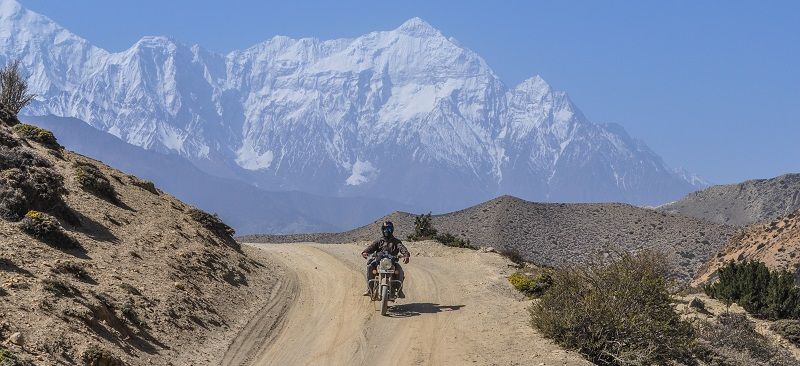 Nepal