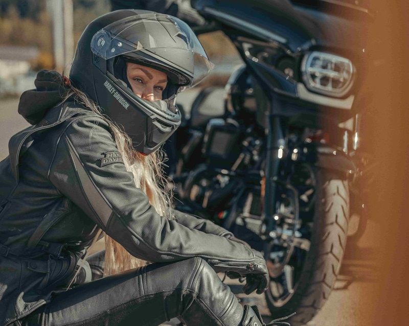 Harley Davidson Night 3