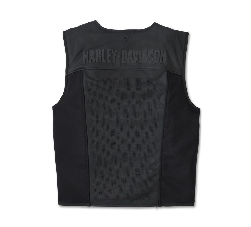 Harley Davidson Smart Vest Men