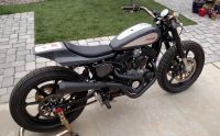 Sportster
