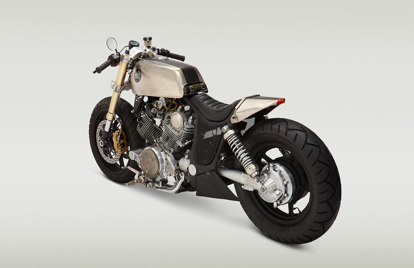 XV1100 rear angle