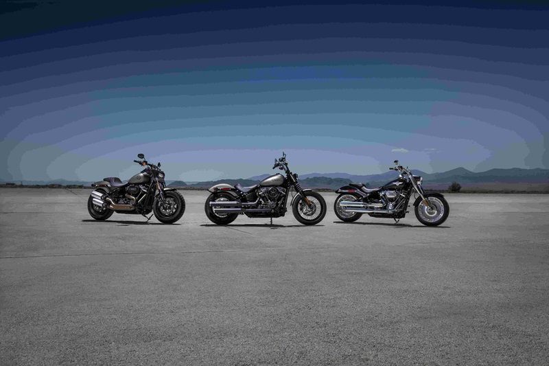 Harley Davidson 3