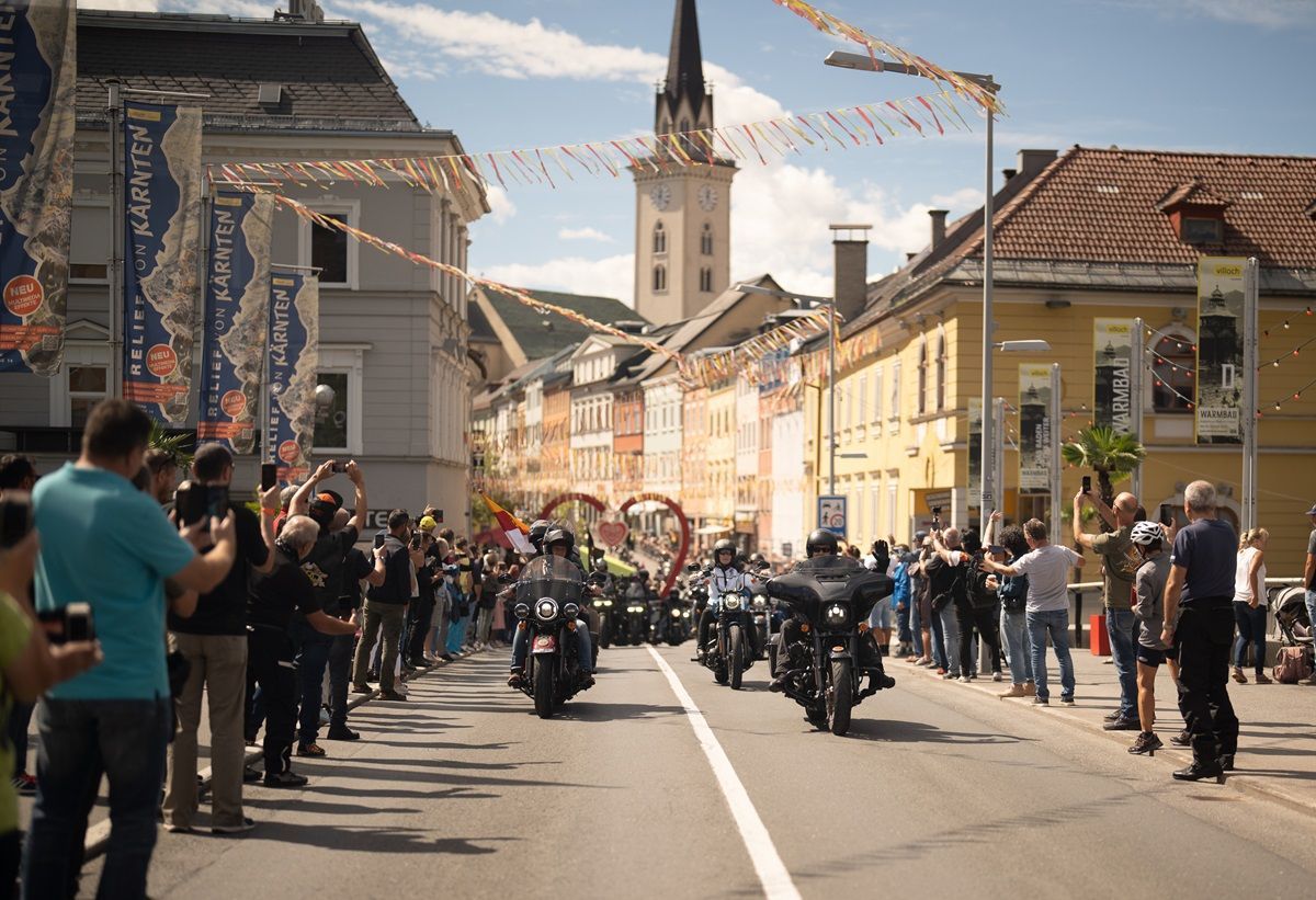 Harley Davidson EBW 2024 1