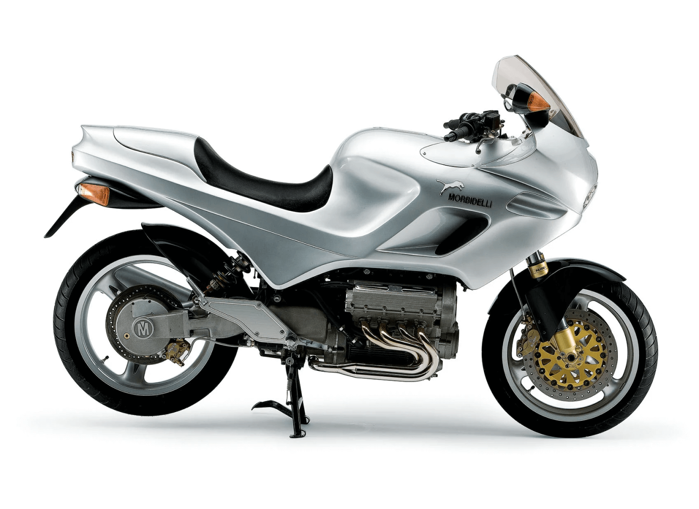 morbidelli 1994 bike