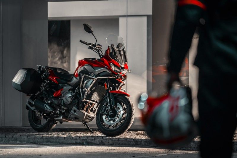 NDP CYCLONE EICMA ACCION