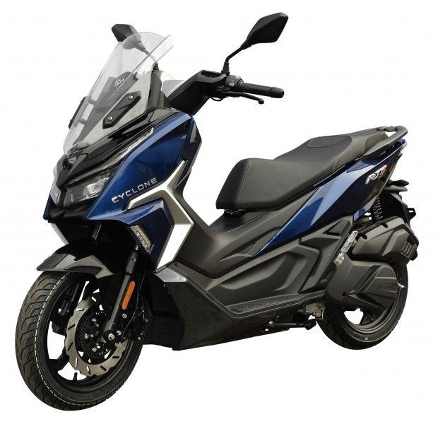 NDP CYCLONE EICMA RT1 DETALLE 1
