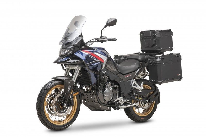 NDP CYCLONE EICMA RX600 DETALLE 1