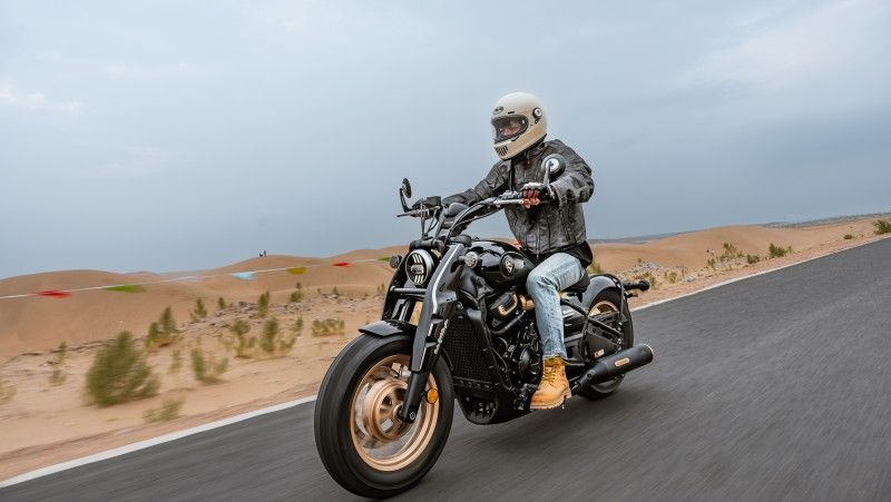 NDP CYCLONE RA600 ACCION 2