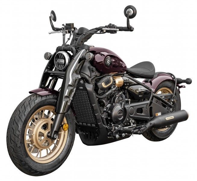 NDP CYCLONE RA600 DETALLE