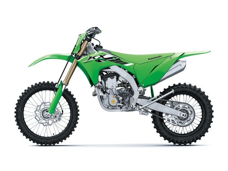 hi 25MY KX250X GN1 STU 3.006