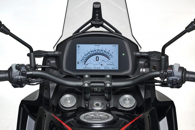 NdP MOTOMORINI X Cape BlackEbony 013
