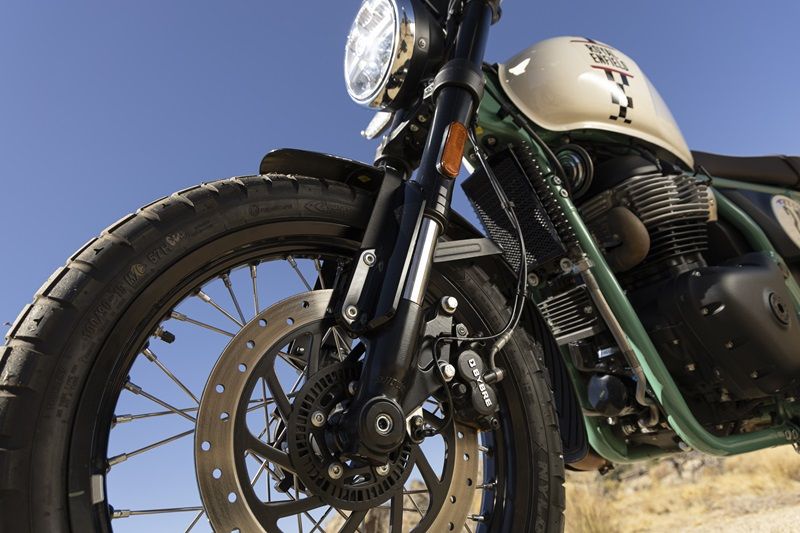 RoyalEnfield Bear65042