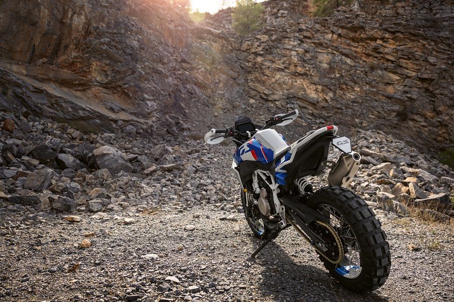 P90577127 highRes bmw concept f 450 gs