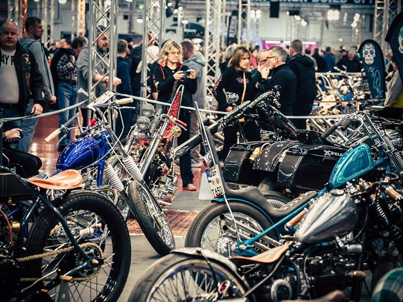 cb0125 cbs samstag custombike show 2024 by dirk behlau 4869