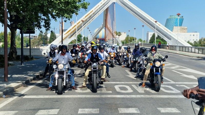 NDP Triumph DGR2025 02 30 Sevilla