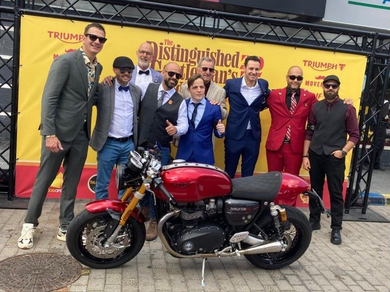 NDP Triumph DGR2025 29 Tenerife