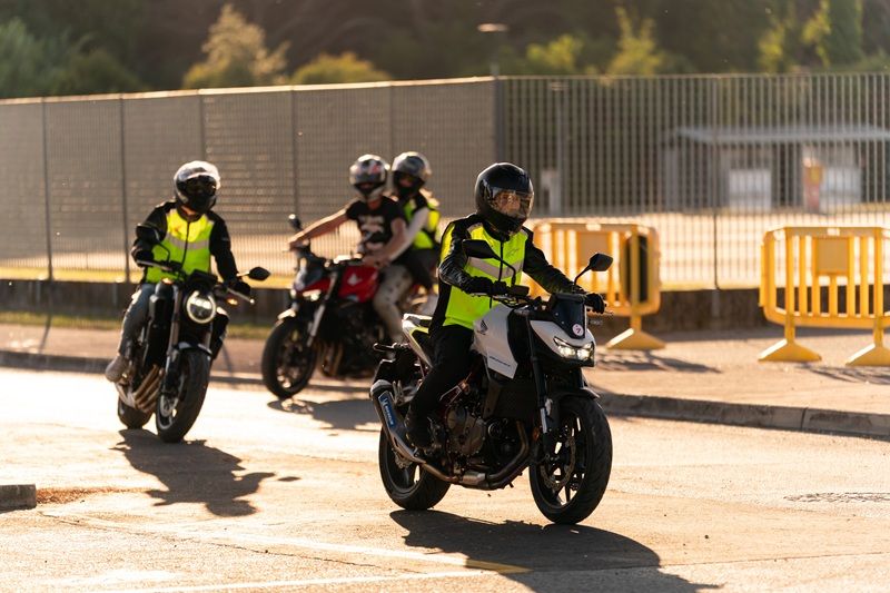 ibw 2025 demo ride 5 