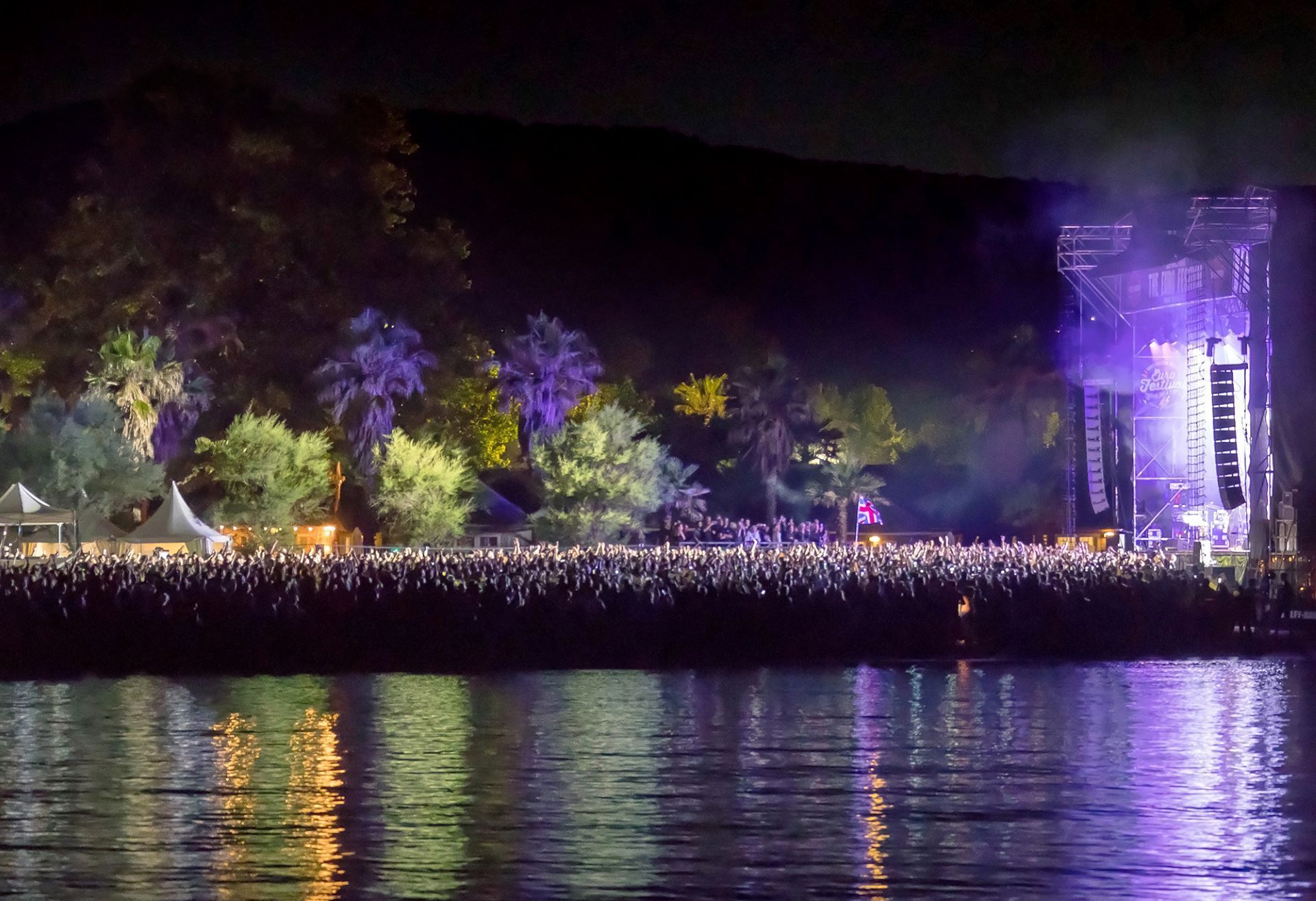 Euro Festival Headliners 1